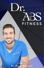 Load image into Gallery viewer, Dr. Abs Fitness