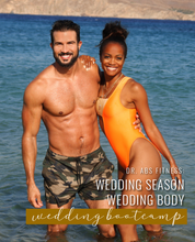Load image into Gallery viewer, Dr Abs Fitness: Wedding Bootcamp